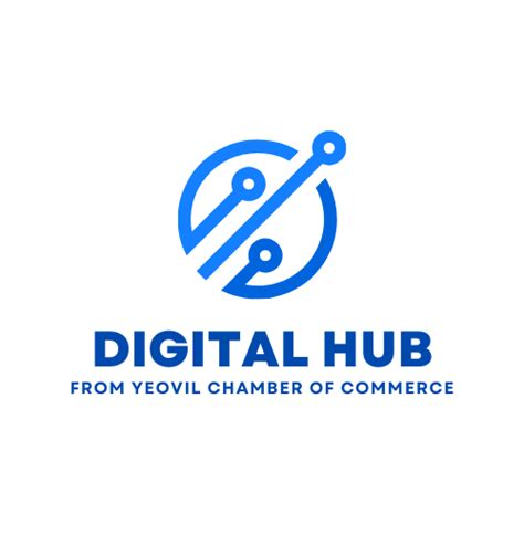 what is a digital hub